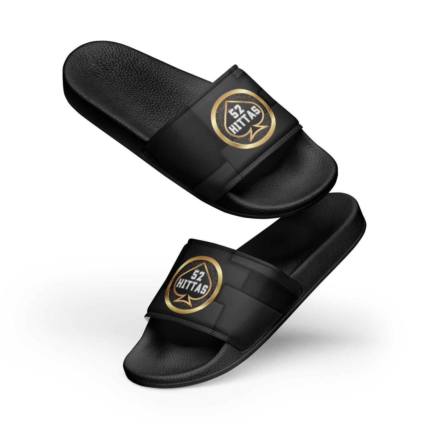 Logo Men’s slides