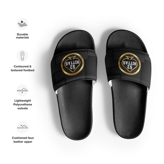 Men’s slides