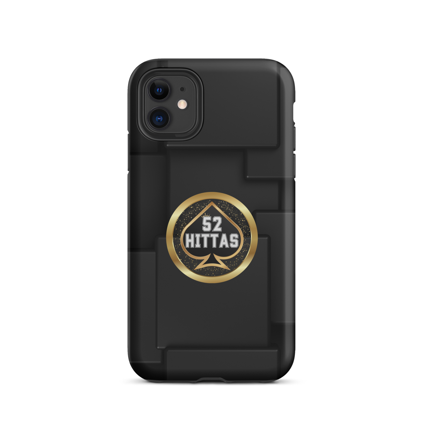 Logo Tough Case for iPhone®