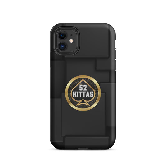 Logo Tough Case for iPhone®