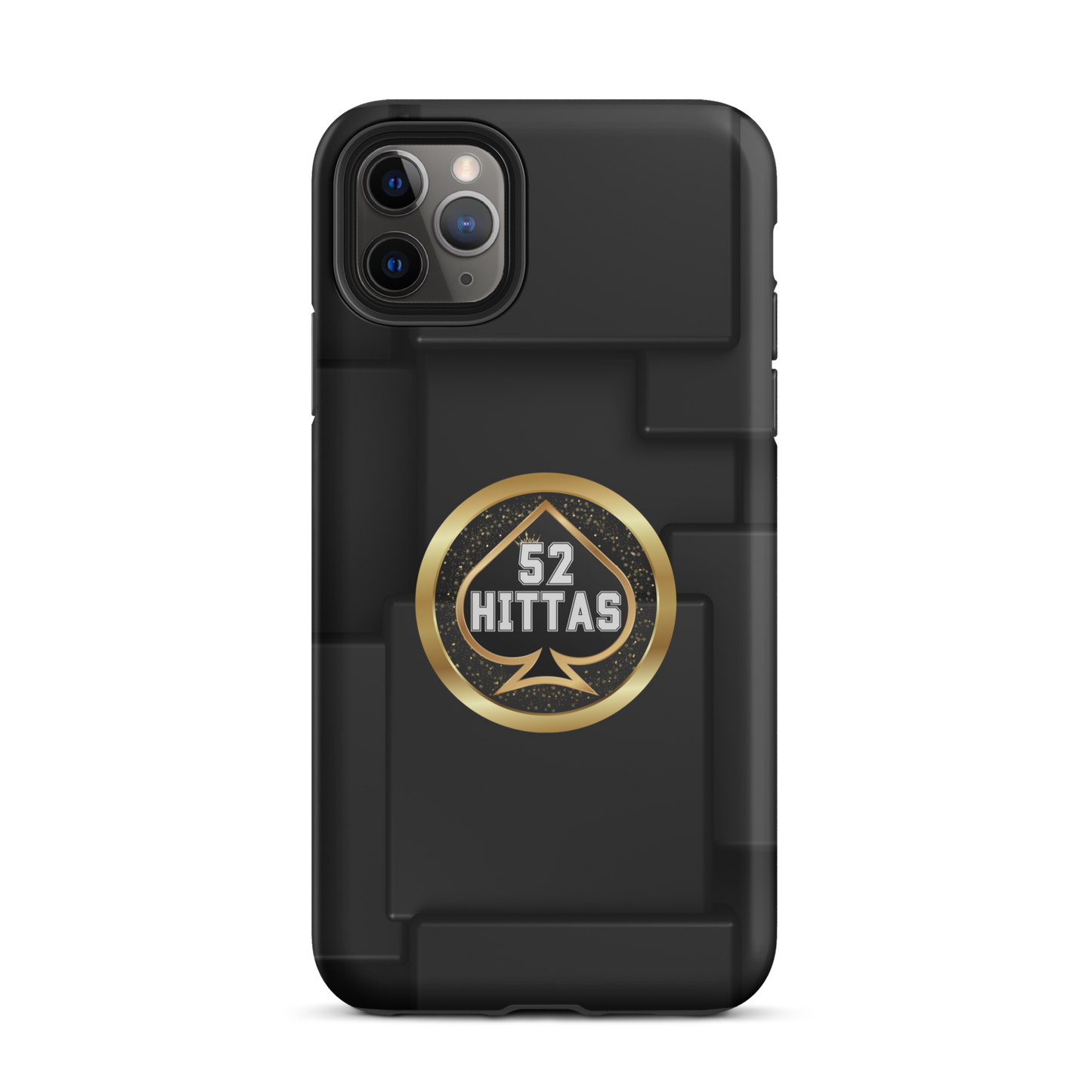 Logo Tough Case for iPhone®