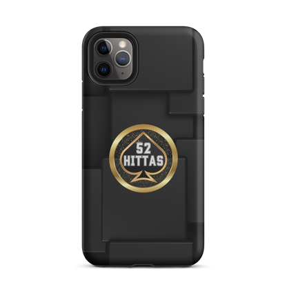 Logo Tough Case for iPhone®