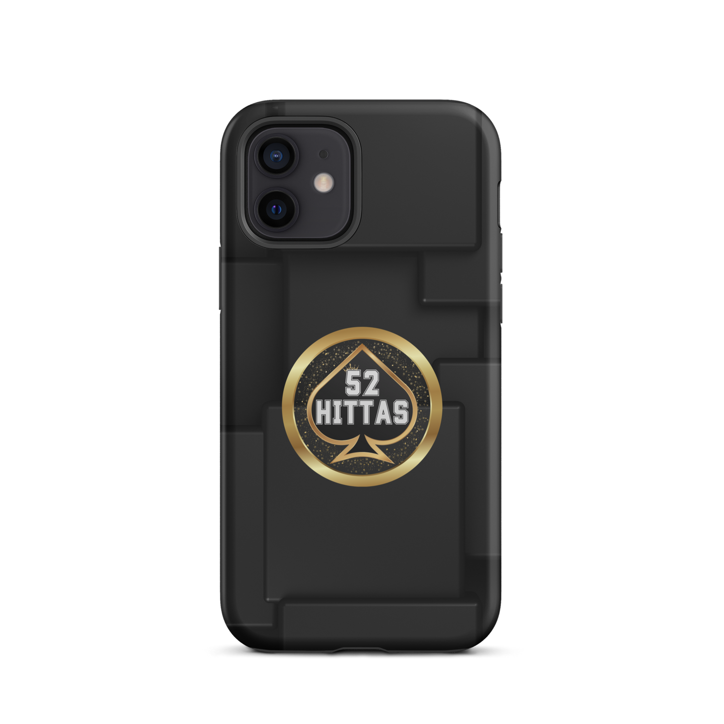 Logo Tough Case for iPhone®