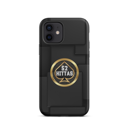 Logo Tough Case for iPhone®