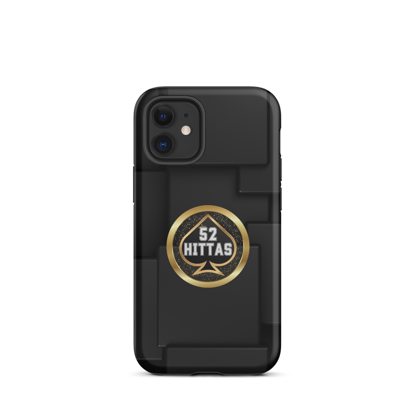 Logo Tough Case for iPhone®