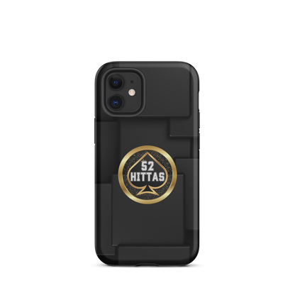 Logo Tough Case for iPhone®