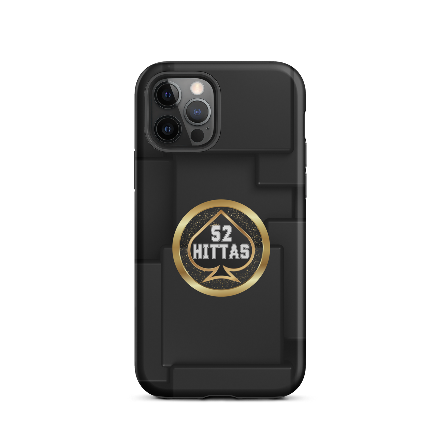 Logo Tough Case for iPhone®