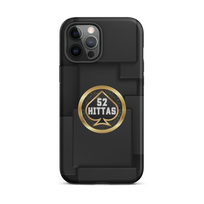 Logo Tough Case for iPhone®