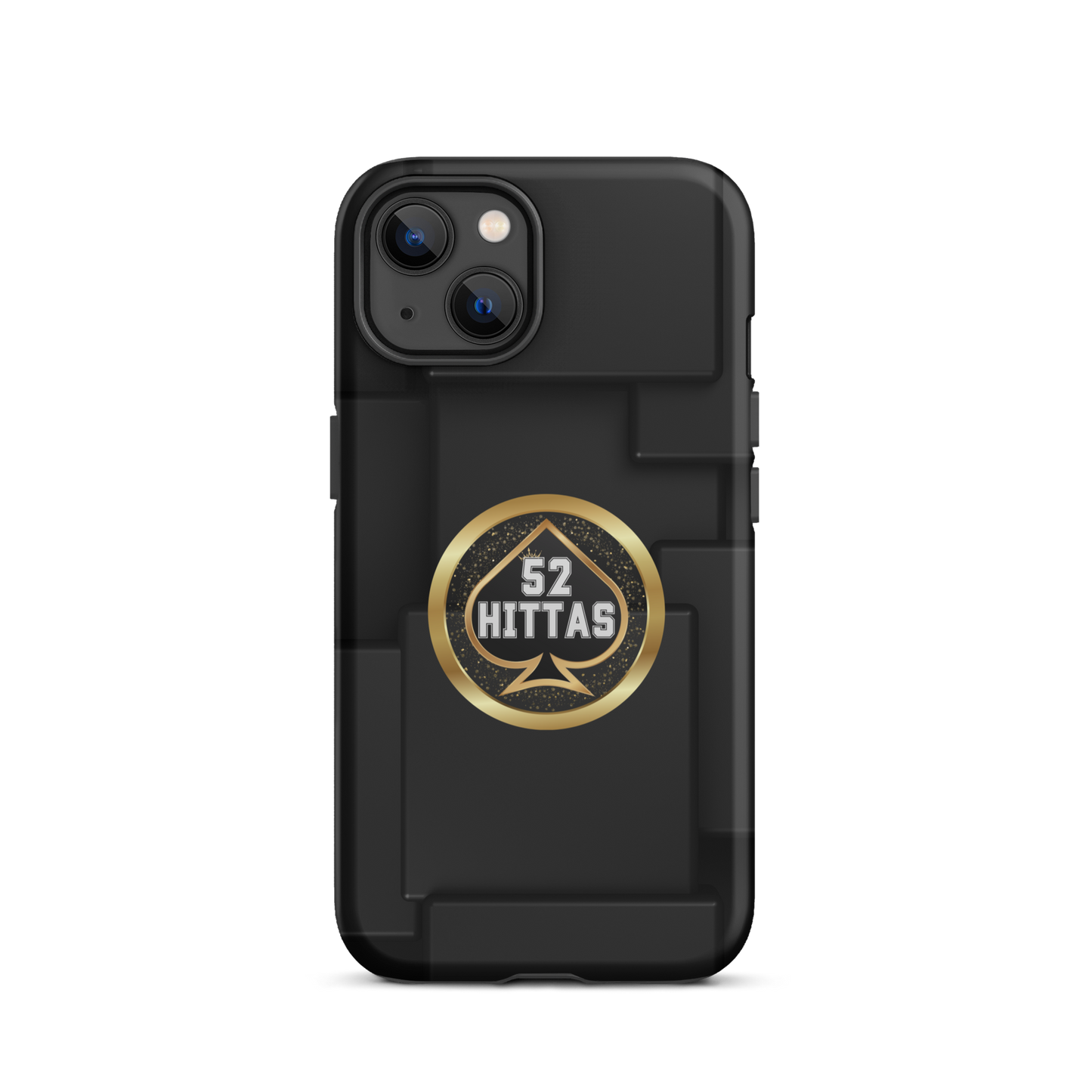 Logo Tough Case for iPhone®