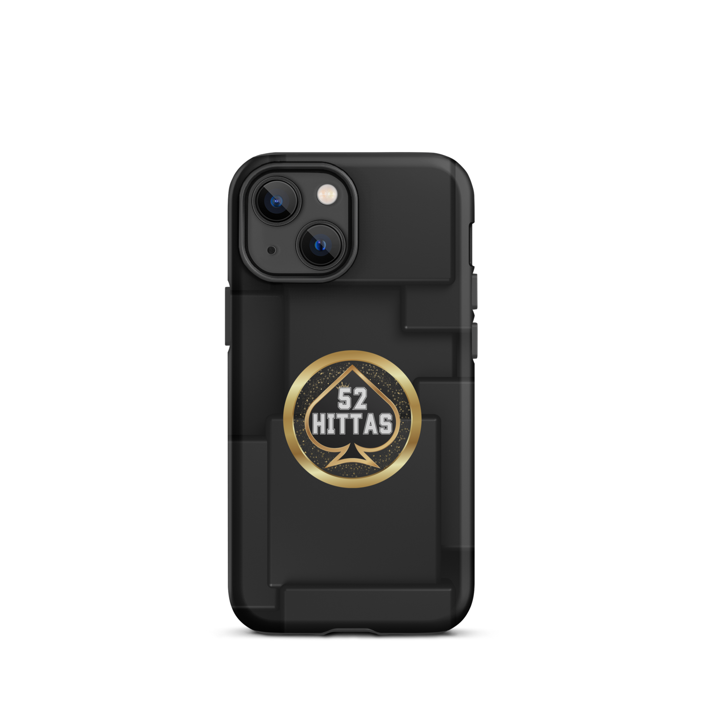 Logo Tough Case for iPhone®