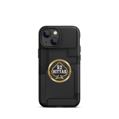 Logo Tough Case for iPhone®