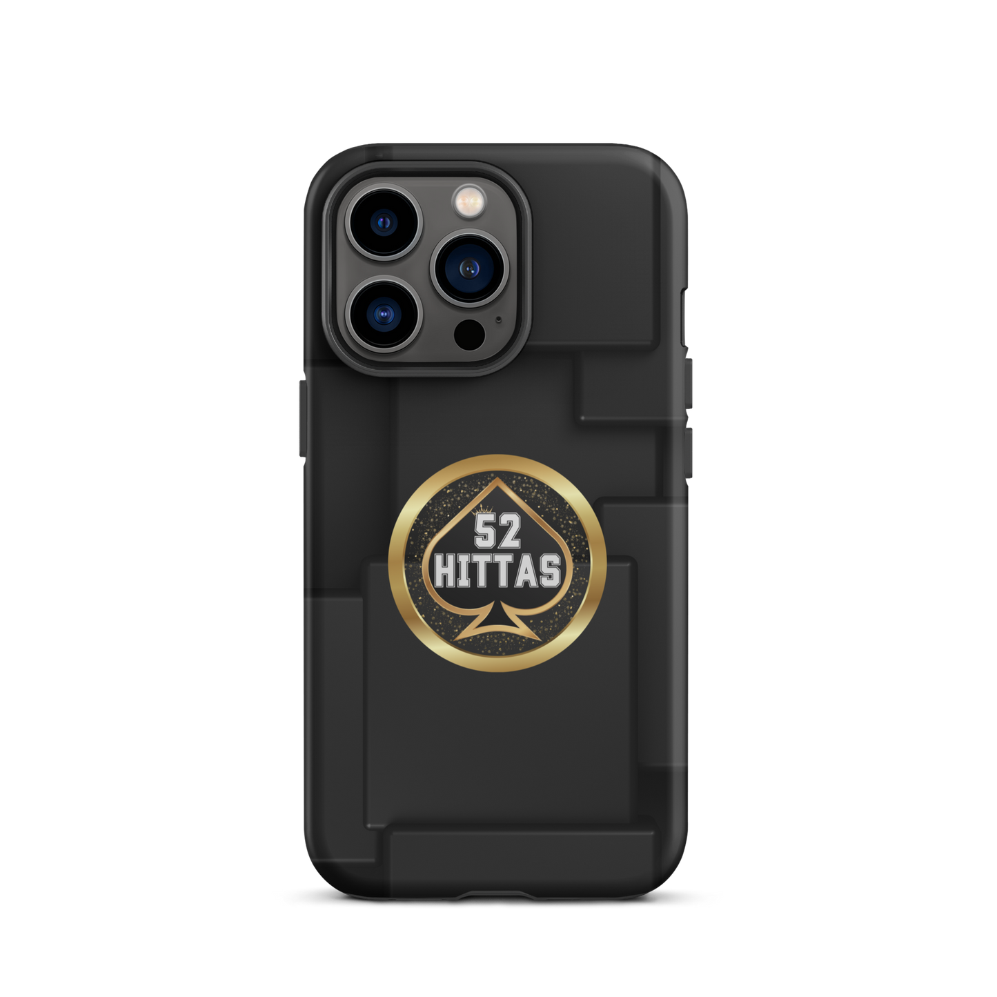 Logo Tough Case for iPhone®