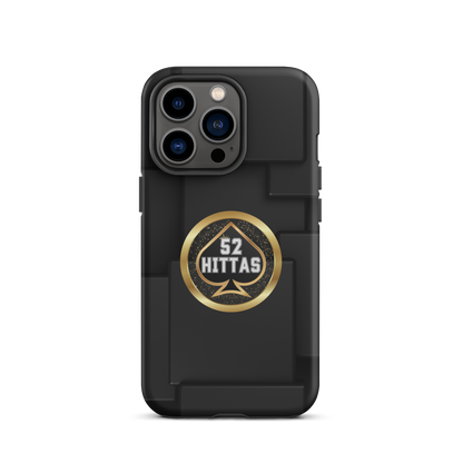 Logo Tough Case for iPhone®