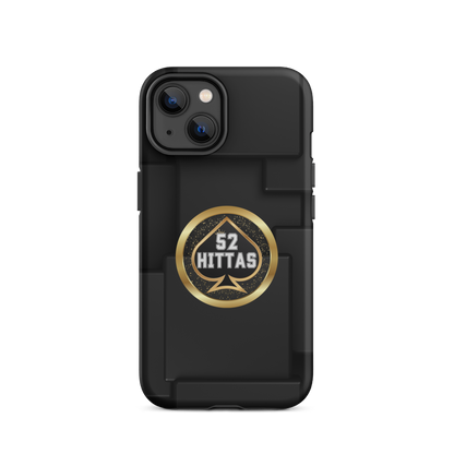 Logo Tough Case for iPhone®