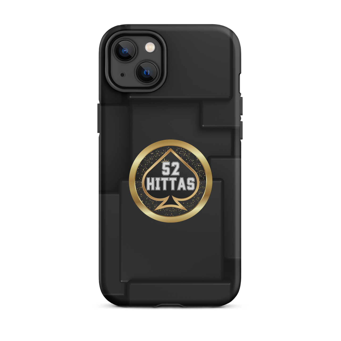 Logo Tough Case for iPhone®