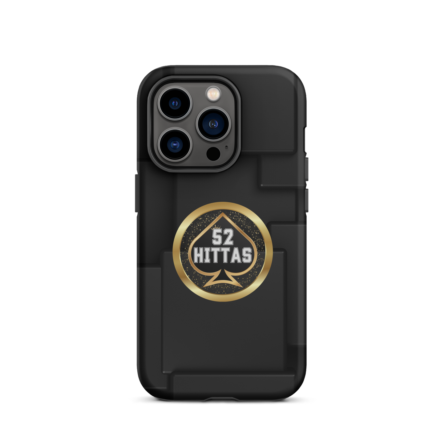 Logo Tough Case for iPhone®