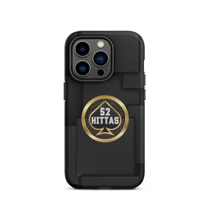 Logo Tough Case for iPhone®