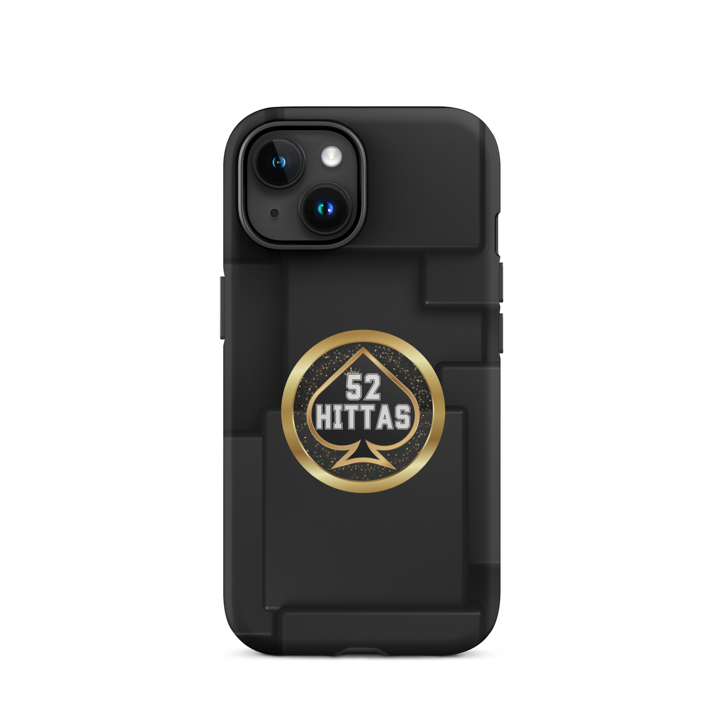 Logo Tough Case for iPhone®