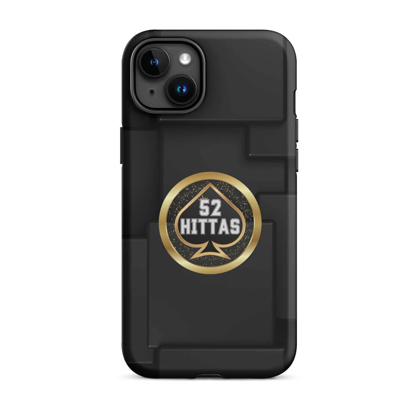 Logo Tough Case for iPhone®