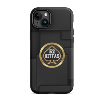 Logo Tough Case for iPhone®