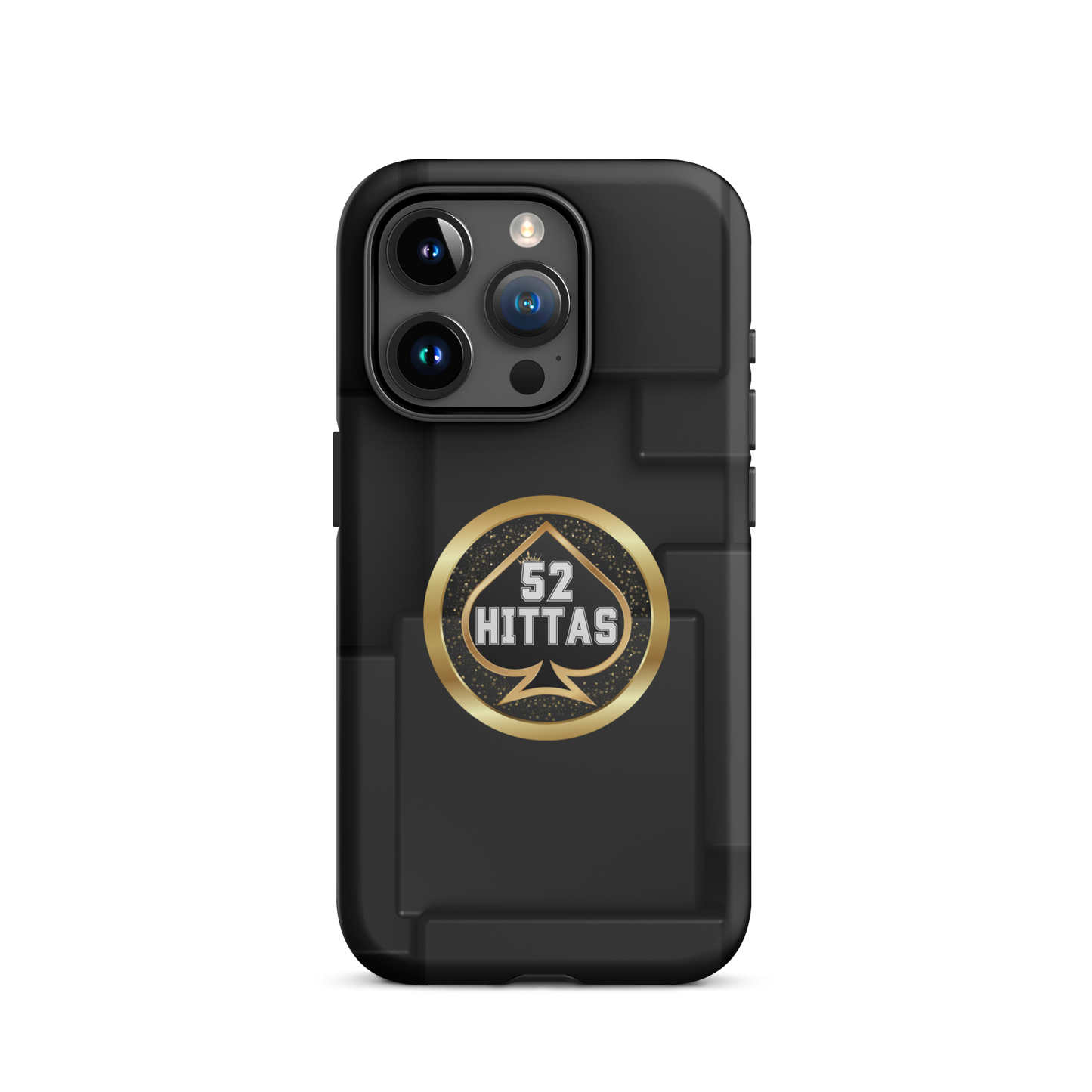 Logo Tough Case for iPhone®