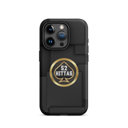 Logo Tough Case for iPhone®