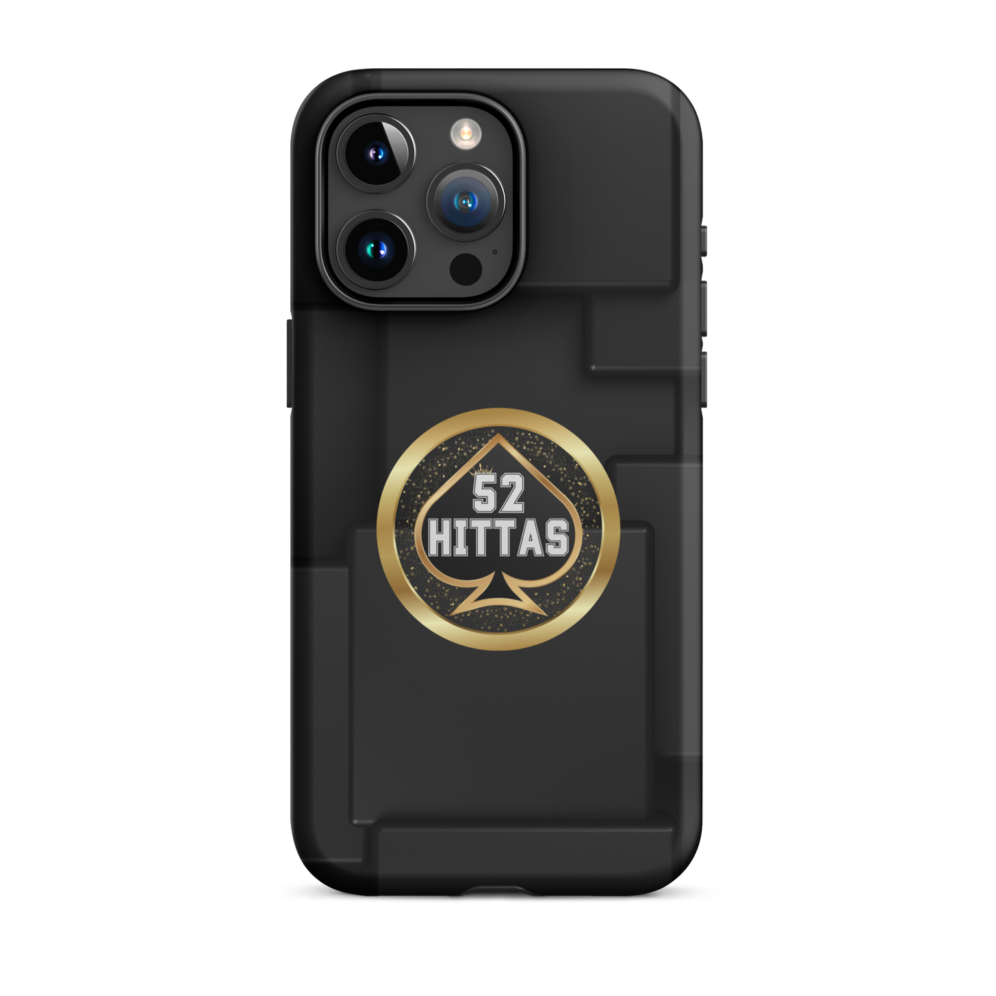 Logo Tough Case for iPhone®