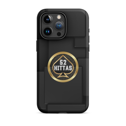 Logo Tough Case for iPhone®